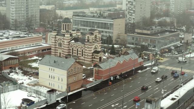 2020_02_03 Отрада и Утешение смотреть онлайн