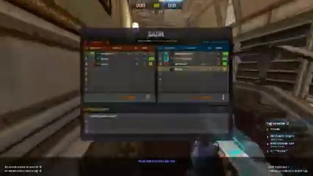 point blank vipmods! PB.GEYMER.CRREZY HILELI OC смотреть онлайн