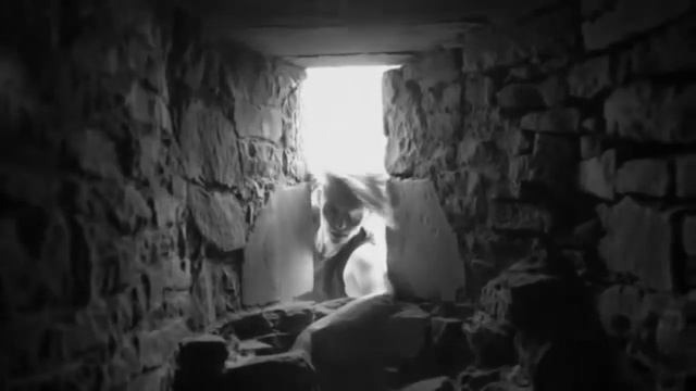 TILDA SWINTON - BLACKSTAR | THE FASHION FILM PART 2 : LOST MEMORIES смотреть онлайн