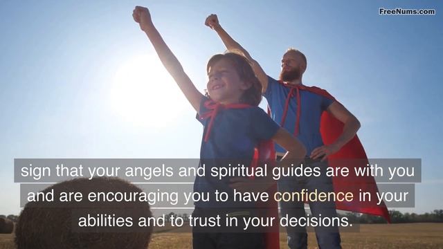 The REAL Meaning of Angel Number 1144 смотреть онлайн