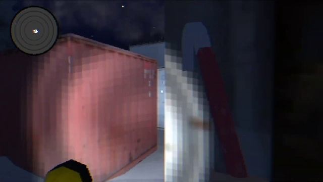 Slay Bells (Survival Horror Game) смотреть онлайн