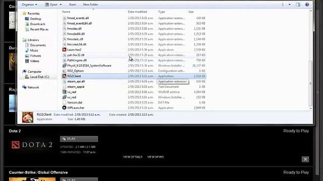 Fix STEAM Ragnarok Online 2 Checking WarpPortal Stuck смотреть онлайн