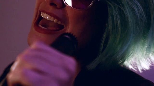 Konya Wa Hurricane / Bubblegum Crisis (Cover Latino)