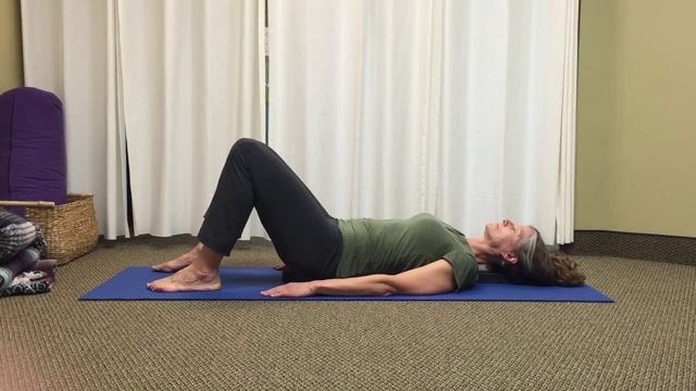 Using A Therapeutic Strip смотреть онлайн