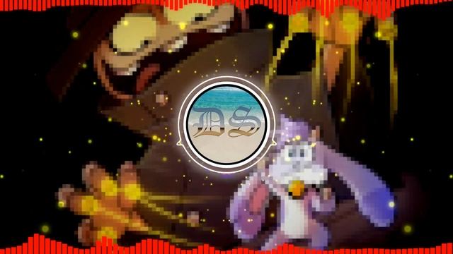 Billie Bust Up - I've Had Enough of You (Chiptune Cover) смотреть онлайн