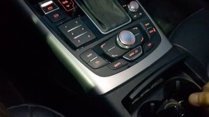 Обзор AUDI A6 C7 2.8 FSI. Покупать или не стоит? Ауди А6 2.8 ФСИ