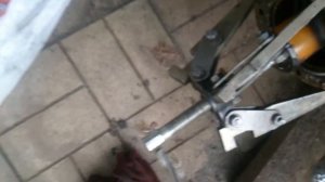 Ремонт тормозов на Мультикар М25