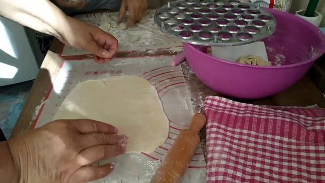 Пополнение у нас ?Мама влюбилась в Антакью, будем искать жениха? ТурцияХатай смотреть онлайн