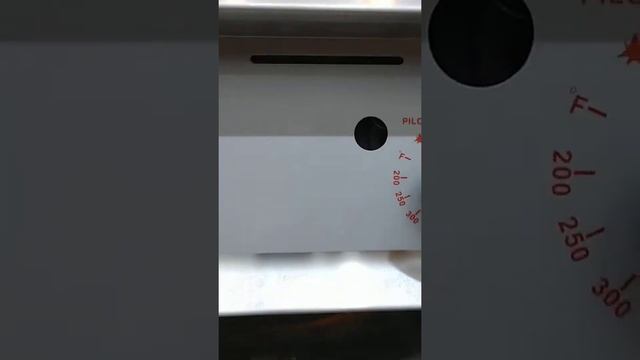 Pilot lighting, CPG Griddle смотреть онлайн