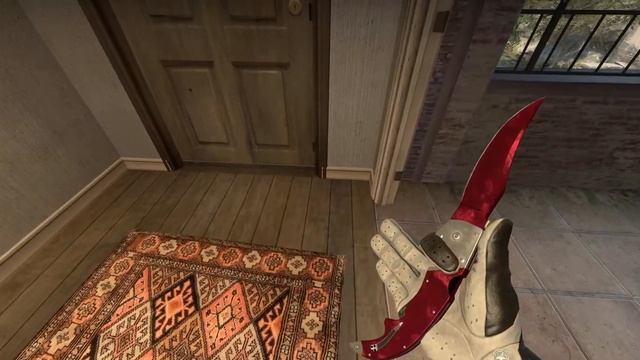 Galil AR Hunting Blind Factory New Showcase CS:GO (3440x1440 res 21:9) смотреть онлайн
