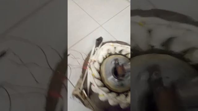 низкооборотистый генератор 5кВт своими руками смотреть онлайн