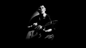 Юрий Клинских - 30 лет (Студийный вокал под гитару)