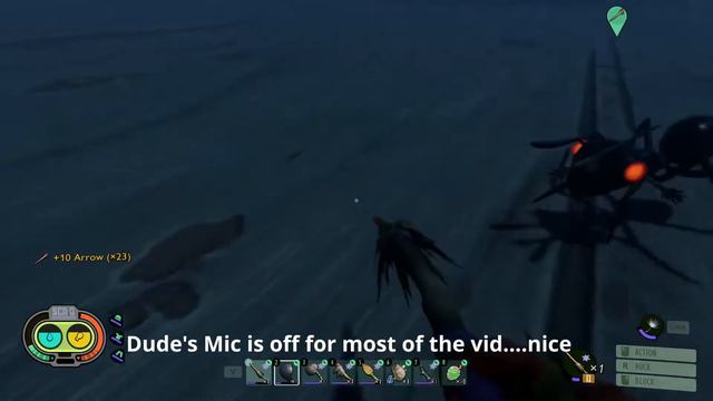Grounded Gameplay | The Bugs Strike Back! Update | Coop Survival / RPG | Lets Play Episode 30 смотреть онлайн