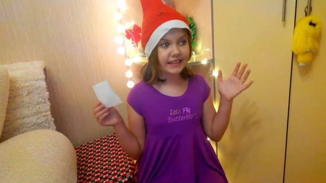 Что НЕ стоит дарить и что стоит подарить на Новый Год|\Ева milk смотреть онлайн