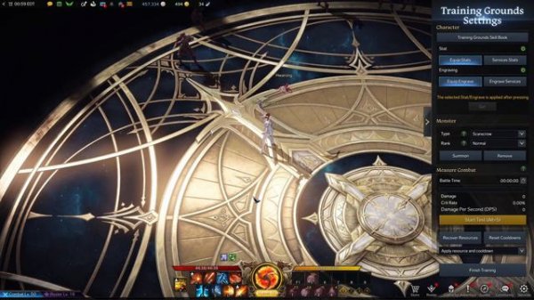 SoulFist (Soul Master) PvP Build Guide | Lost Ark