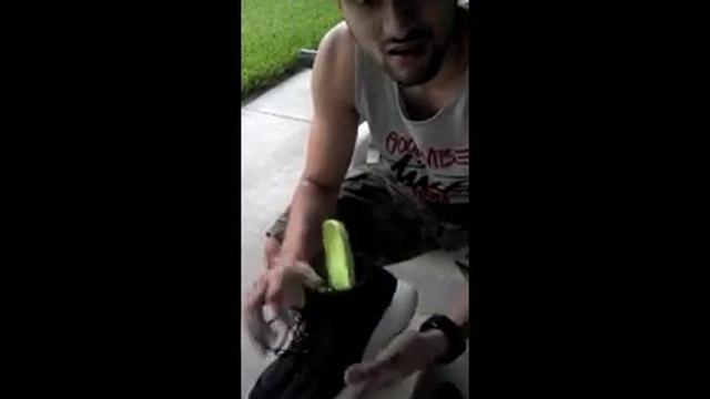 Nike Roshe Run Review/Performance Video смотреть онлайн