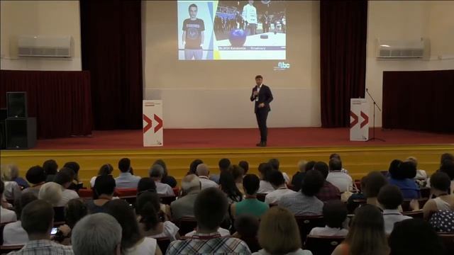 Ростов-на-Дону. Презентация за три минуты смотреть онлайн