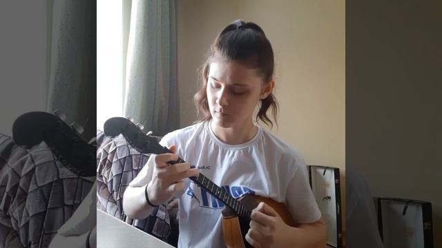 Король и шут "Кукла колдуна" на домре смотреть онлайн