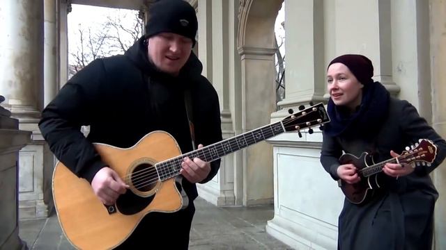 Duo RO - Ice Palace - Berlin смотреть онлайн