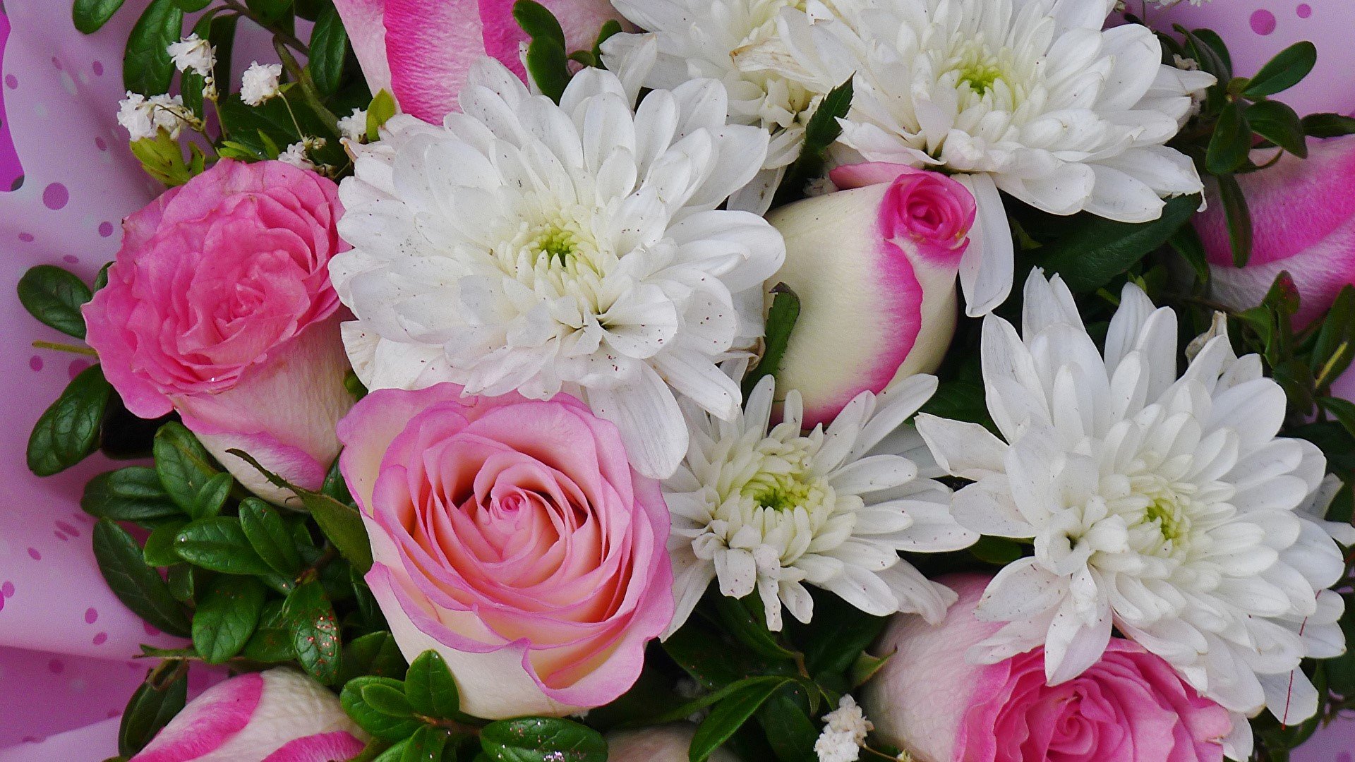 КАК СОХРАНИТЬ ЛЮБИМЫЙ ПОДАРОК - БУКЕТ ЦВЕТОВ! смотреть онлайн