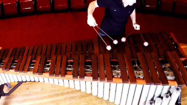 Sarabande: Suite for Solo Cello No. 5 in C Minor, BWV 1011 J. S. Bach смотреть онлайн