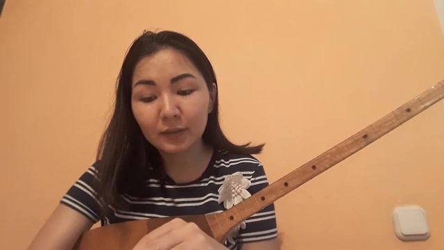 Құрманғазы "Кісен ашқан" 3 урок смотреть онлайн