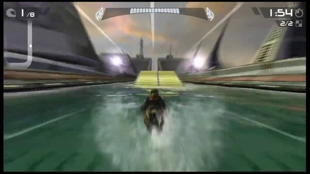 Riptide GP2 - Still Counts Achievement Guide смотреть онлайн
