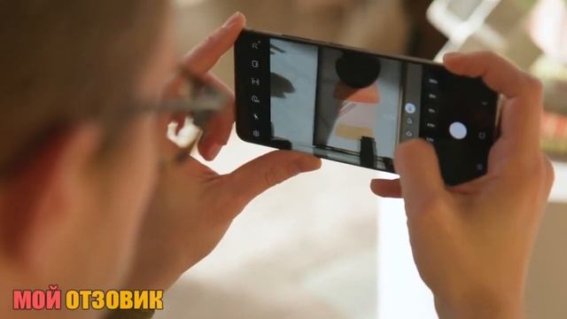 Копия Samsung Galaxy S20, реплика S20+ и S20 ULTRA производства Корея