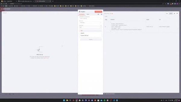 Learn how to build your own n8n nodes