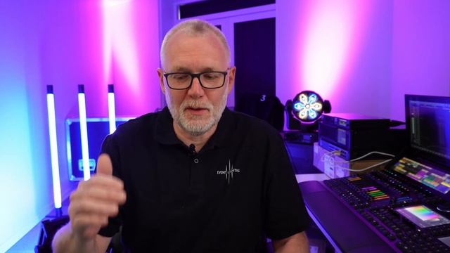 GrandMA3 Network Tutorial With OnPc, Processing Unit, 2K Node And I/O Node.