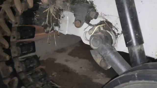 ГАЗ-3409 《БОБЁР 》 Снегоболотоход. смотреть онлайн