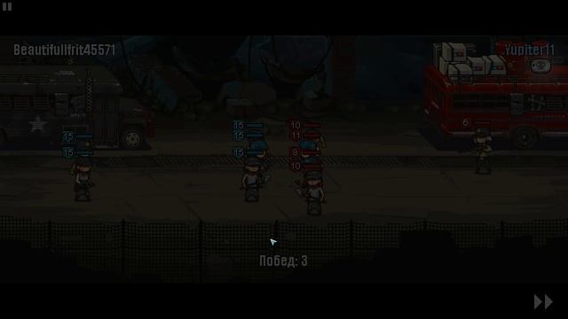 Dead Ahead: Zombie Warfare #89 ПРОГУЛКА ПО АРЕНЕ ? смотреть онлайн