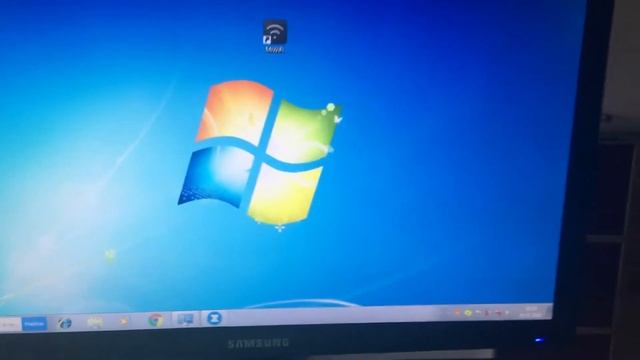 Как подключить WiFi Адаптер смотреть онлайн