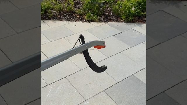 Complaining litter picker! смотреть онлайн