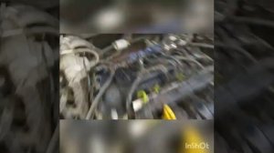 Замена газового фильтра OMVL 4поколение