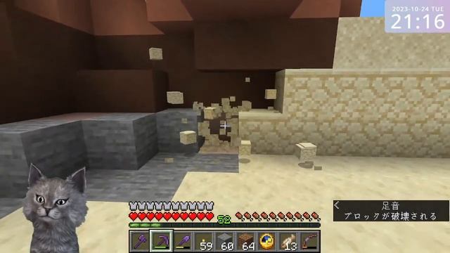 Minecraft test (Java Edition 1.20.1+MOD) смотреть онлайн