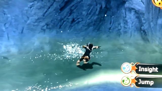 The Golden Compass Lets Play Part 1 - The Start Of My Journey... смотреть онлайн