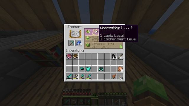 ? ENCHANT IT ALL! - Ep 10 - Minecraft 1.13 Survival Lets Play (Minecraft Aquatic Update Gameplay) смотреть онлайн