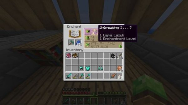 ? ENCHANT IT ALL! - Ep 10 - Minecraft 1.13 Survival Lets Play (Minecraft Aquatic Update Gameplay)