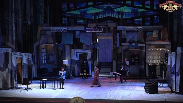 Il Barbiere Di Siviglia - Gioachino Rossini