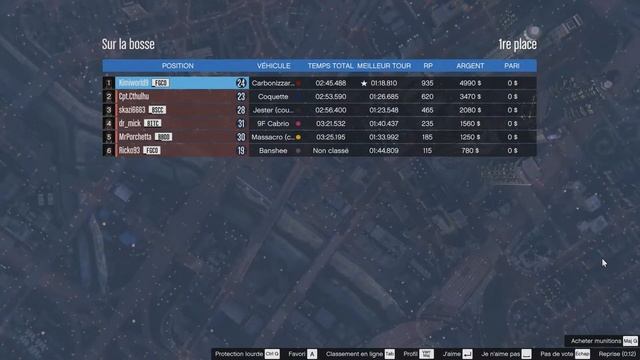 GTA V ONLINE DES COURSES ULTRA 2 GTX TITAN Z XEON OC 32GO ! смотреть онлайн