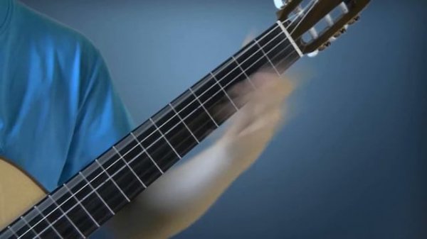 California dreaming - guitar cover