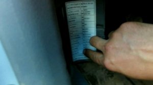 ✅Не работает подогрев заднего стекла Hyundai Accent