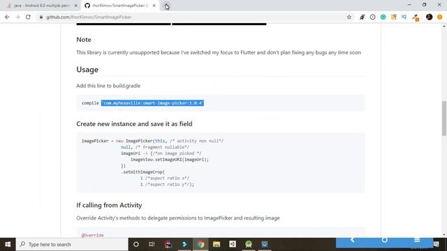 How to upload image to firebase storage in android in hindi part-1 (2020) смотреть онлайн
