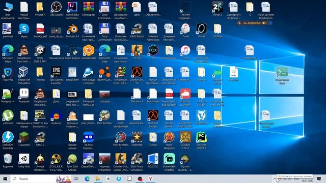 КАК ЗАПУСТИТЬ ИГРУ НА UNITY В WEBGL БЕЗ ОШИБОК смотреть онлайн