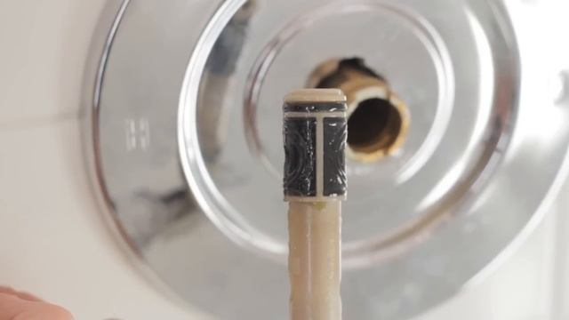 Bathroom Repair : How to Repair a Push Pull Faucet смотреть онлайн