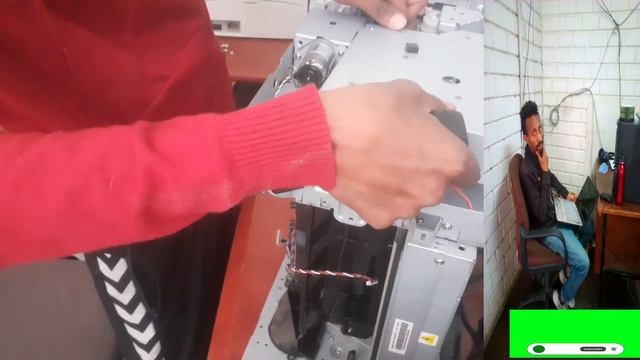LEXMARK PRINTER MS410DN FULL HARDWARE PART TUTORIAL |ሌክስማርክ ፕሪንተር MS 410 DN ሙሉ ሃርድዌር ክፍል tutorial| смотреть онлайн