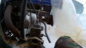 Мотороллер муравей к сезону№2) Настройка карбюраторов марок: к62,к65,К63!)Быстро...