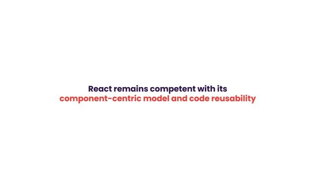 Business Takeaways of Working with React js Web Development. смотреть онлайн