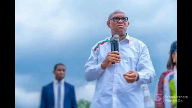 UNBELIEVABLE!! PETER OBI AND EL-RUFAI'S FACE- ØFF TAKES NEW DIMENSION.....SEE WHAT IS GOING ON смотреть онлайн